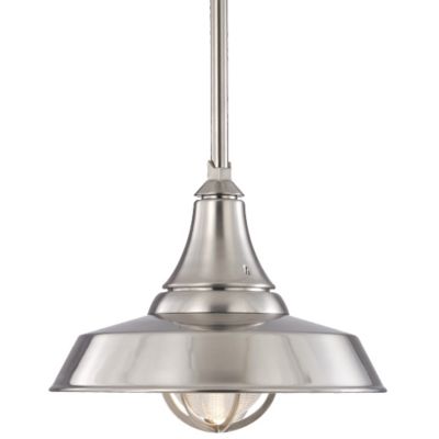 Lansing Pendant by Hudson Valley Lighting - Starlight Lighting USA and Canada